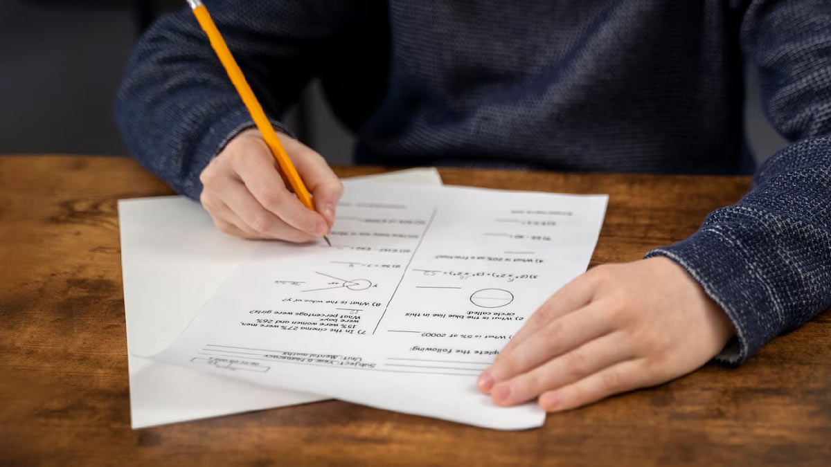 Haryana JBT 2024 Exam