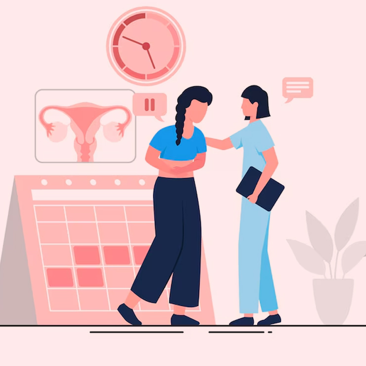 Preventing UTIs In Women With PCOS