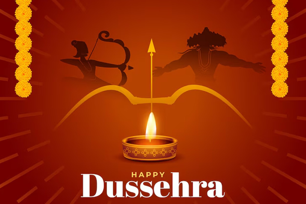 Saturday, October 12, 2024 - Dussehra 2024