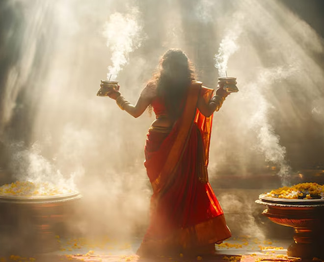 Shardiya Navratri, Ghatasthapana 2024 Shubh Muhurat