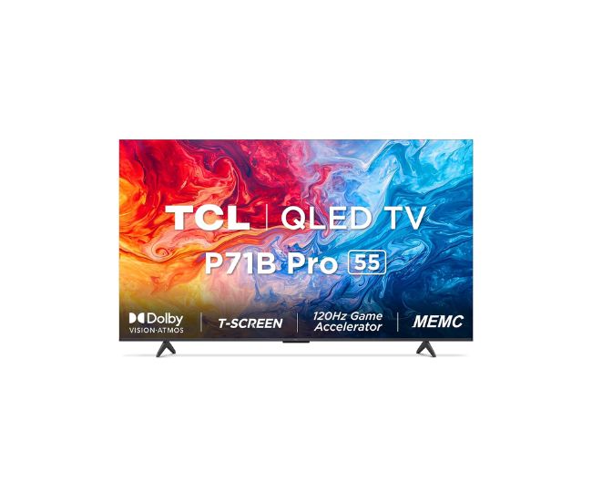 Amazon Great Indian Festival Sale Live Deals On Best TCL QLED TVs Get
