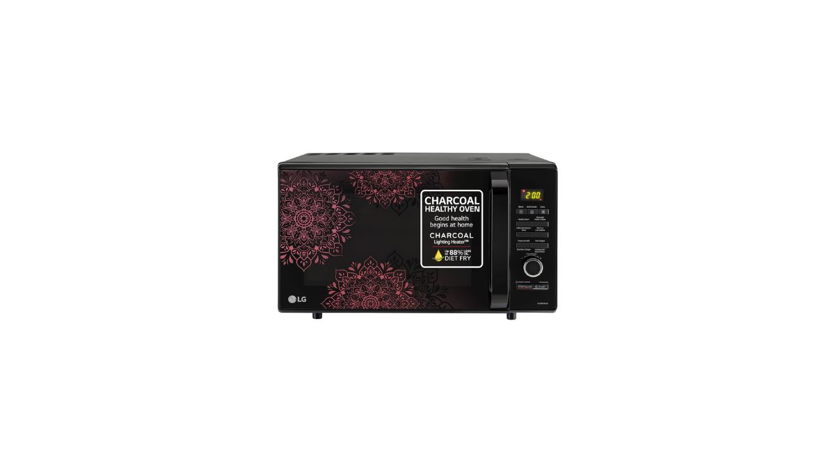 Best LG Microwave Oven (September 2024) For Home and Effortless