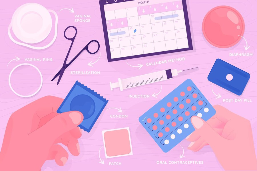 World Contraception Day 2024 Does Contraceptive Pill Cause Infertility