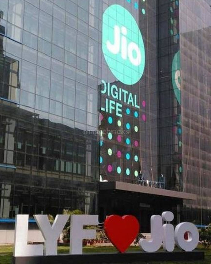 jio new users