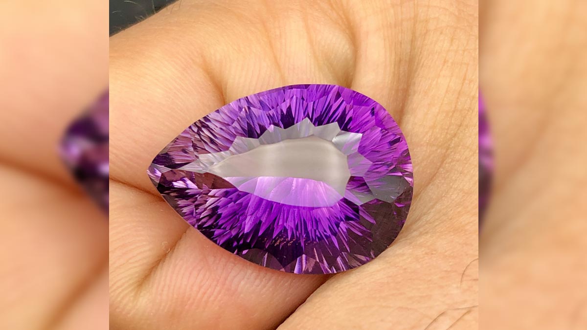 3 Lucky Gemstones For Pisces Ascendants According To Expert HerZindagi