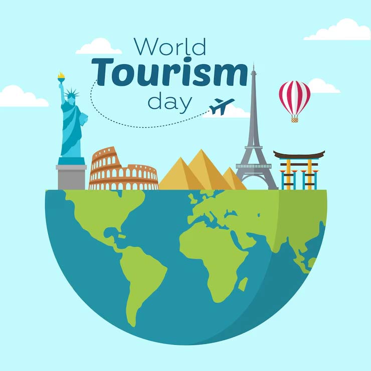 World Tourism Day 2024 Date, Theme, History, Significance, And Quotes