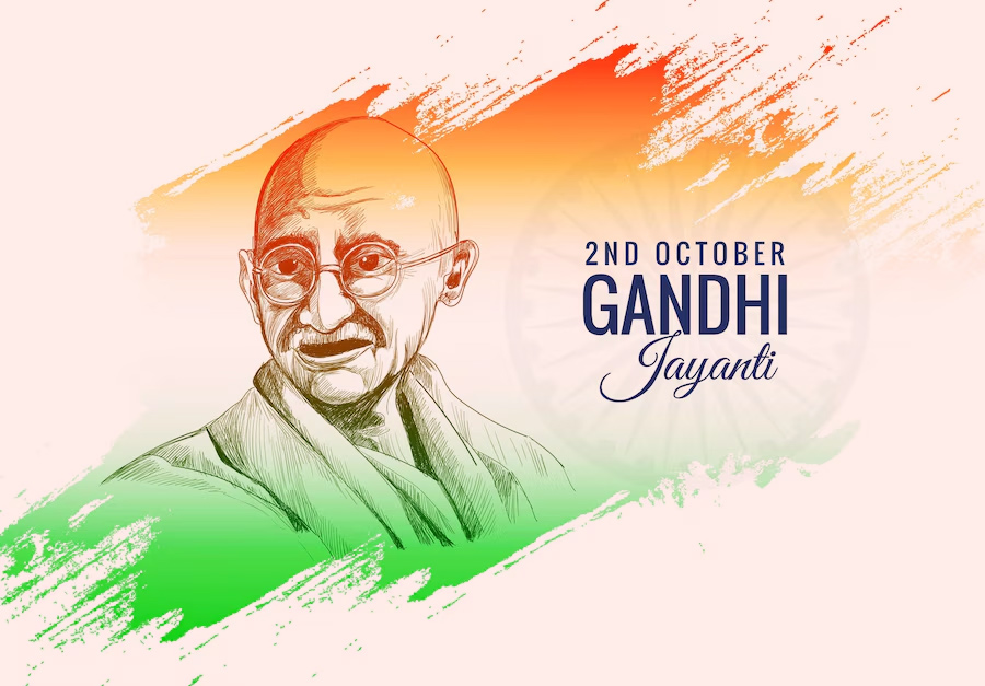 Gandhi Jayanti