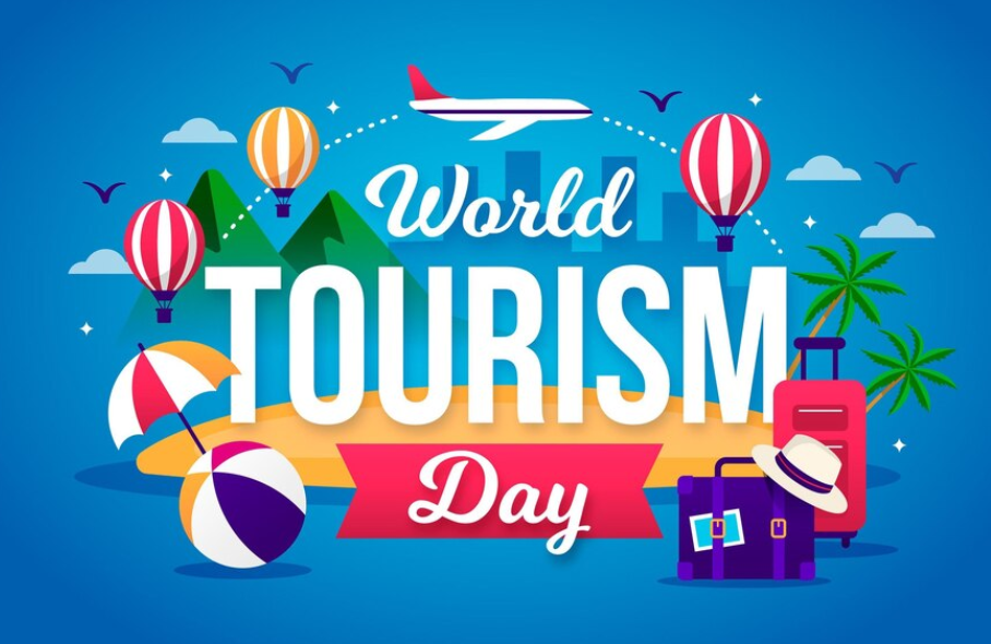 World Tourism Day 2024
