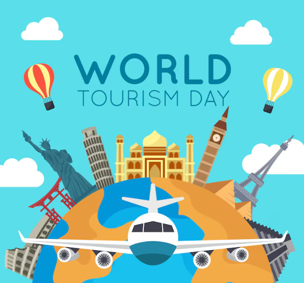 World Tourism Day Quotes 2024 Know The Date, History, And Significance