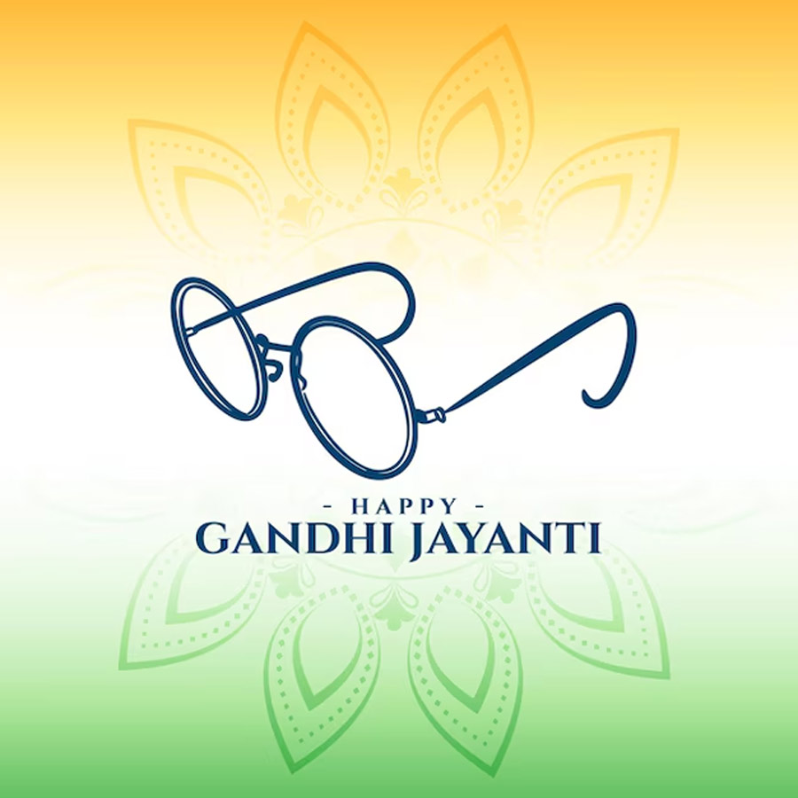 speech ideas gandhi jayanti