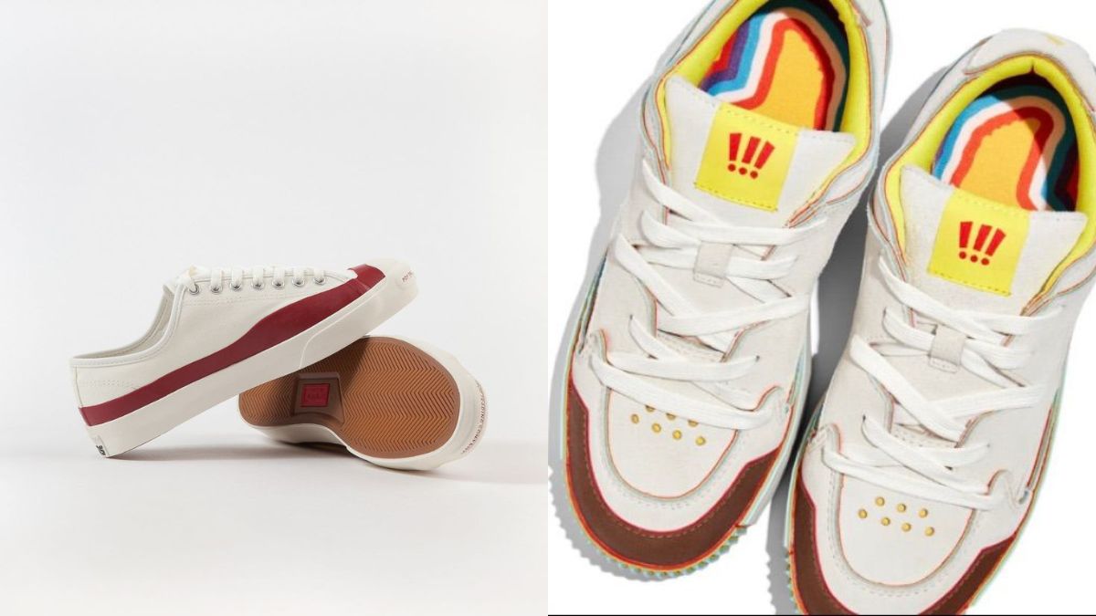 Best Red Tape Shoes Provides Sturdy Grip With Soft Insoles HerZindagi