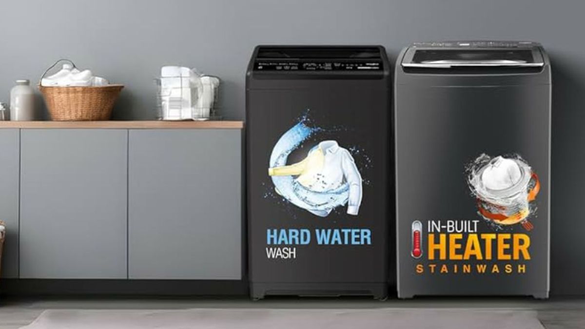 Best 7.5 kg Washing Machines With Dryers (September 2024) From LG