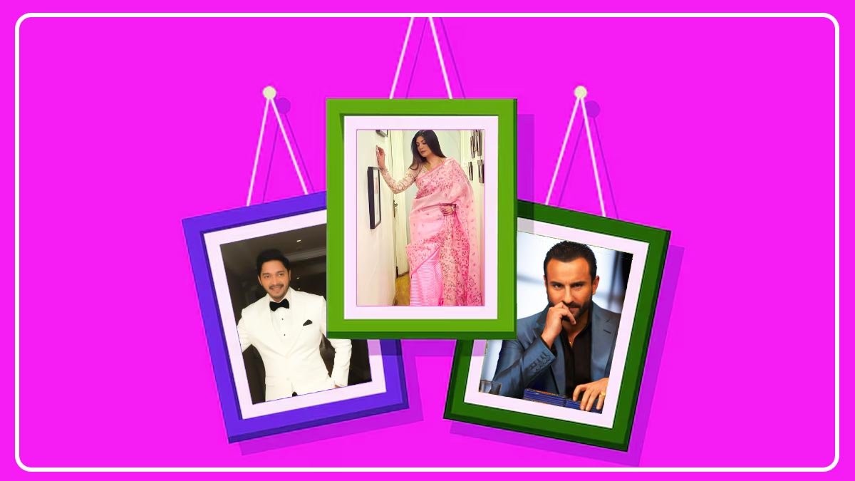 World Heart Day 2024: 5 Bollywood Actors Who Survived Heart Attacks