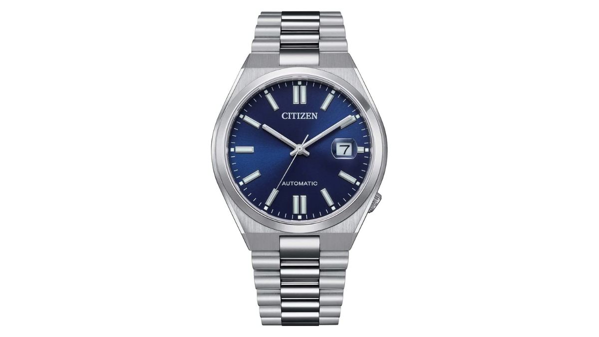 1-best citizen watch for men