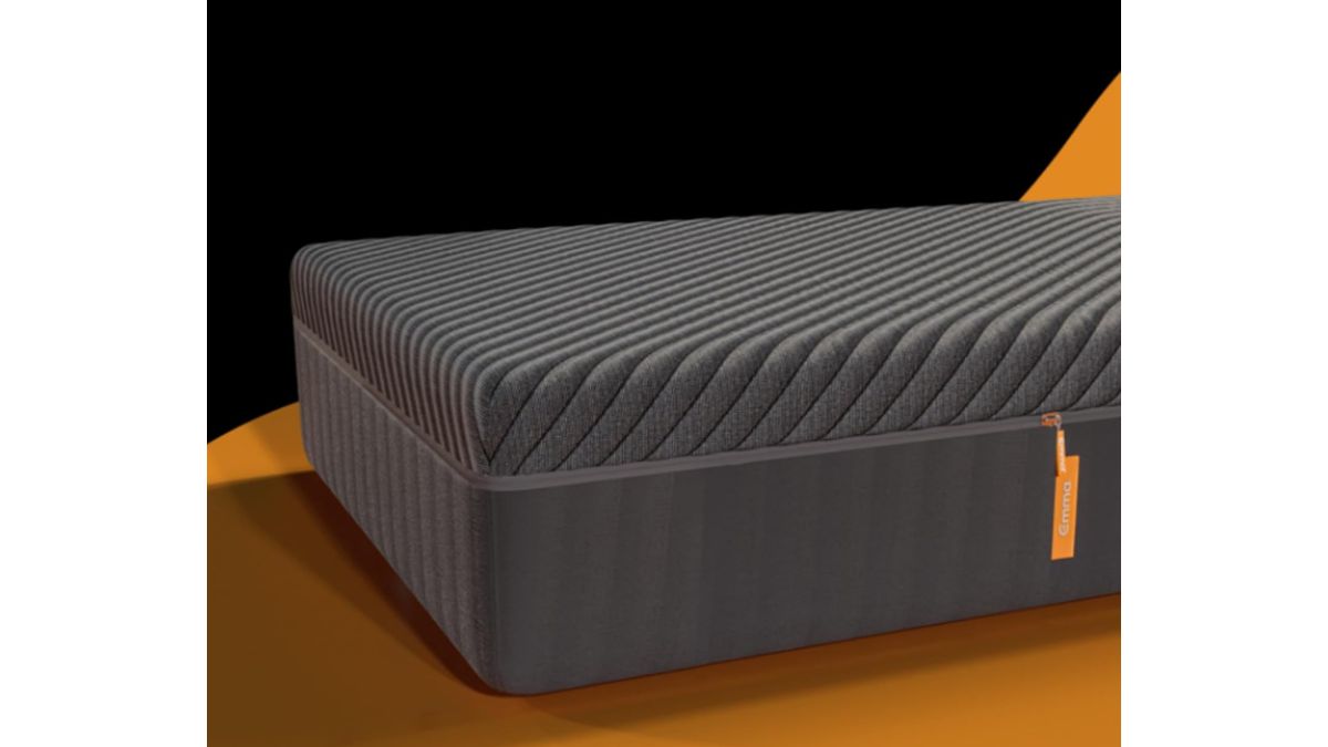 9 PM Deals Amazon Great Indian Festival Sale On Best Emma Mattress