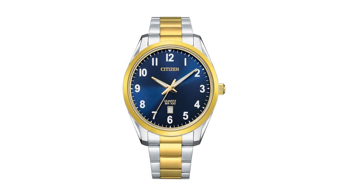 2-best citizen watch for men