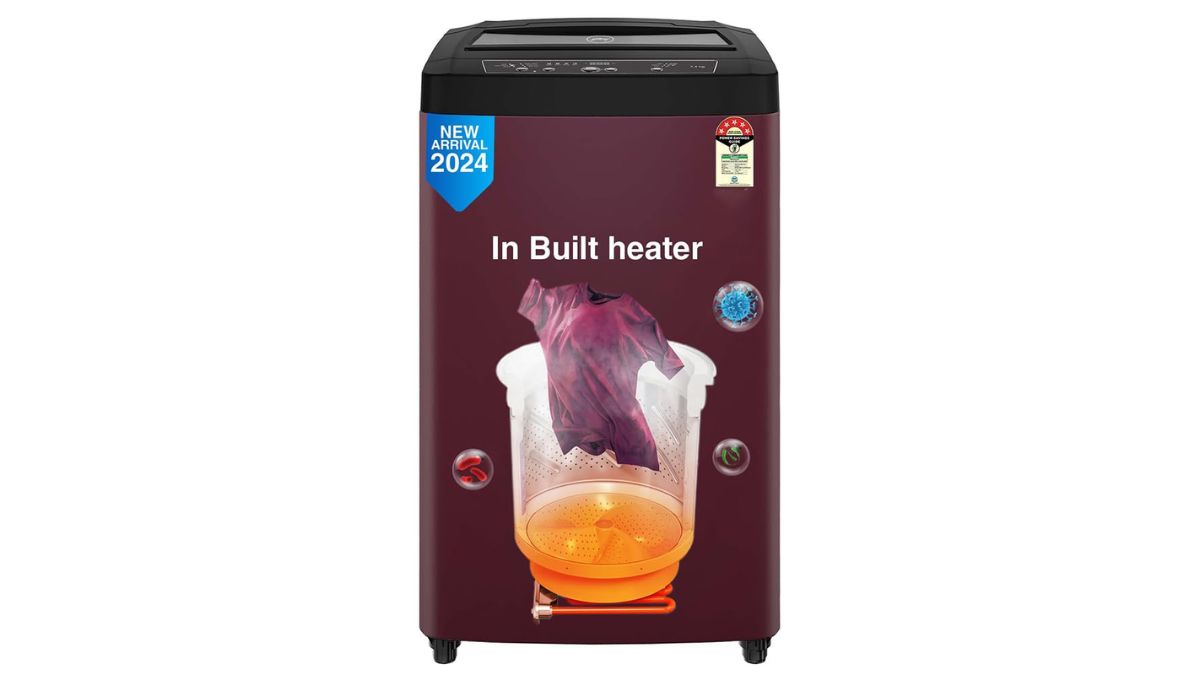 Best 7.5 kg Washing Machines With Dryers (September 2024) From LG