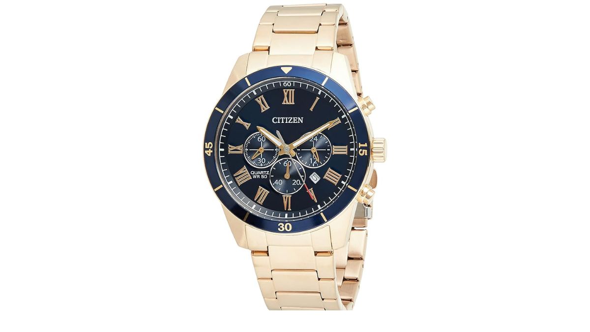 4-best citizen watch for men