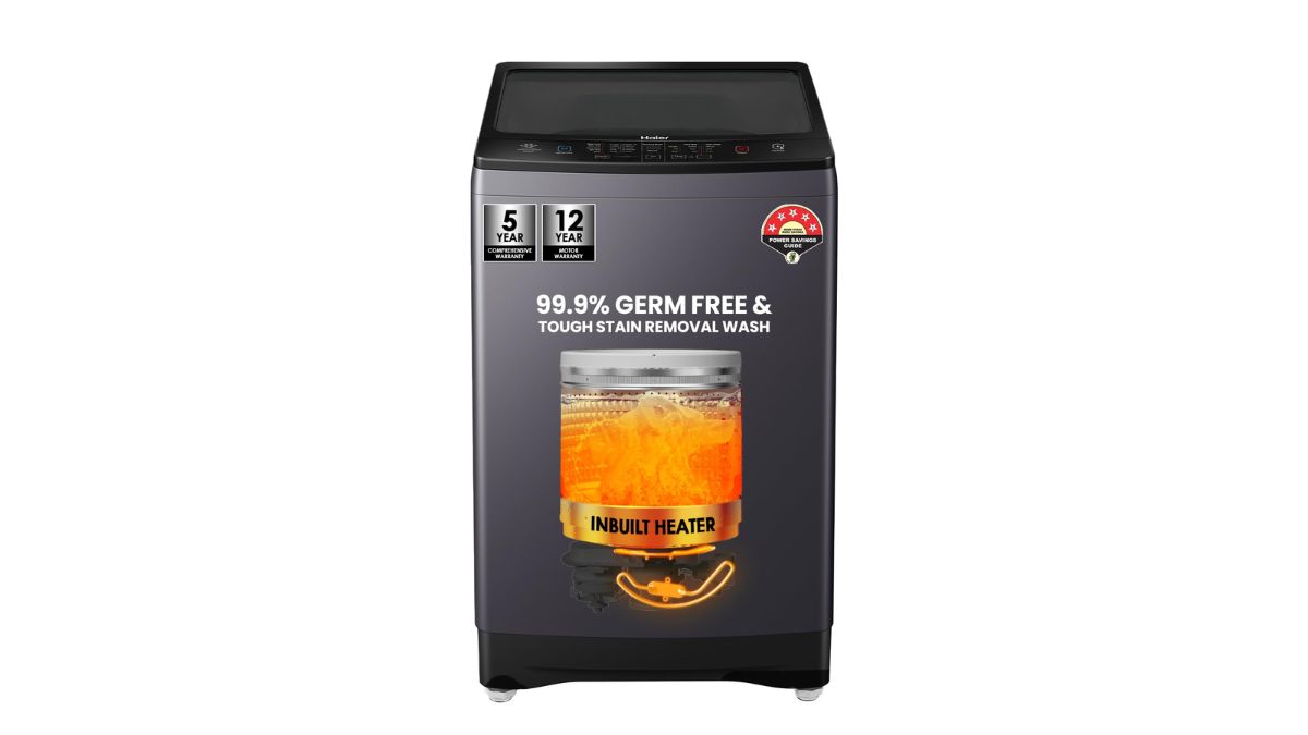 Best 7.5 kg Washing Machines With Dryers (September 2024) From LG