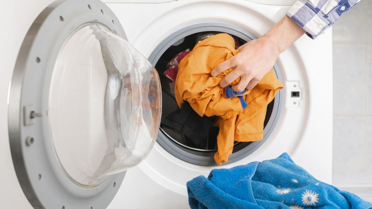 5 Best Bosch Front Load Washing Machines Your Partner for Perfect