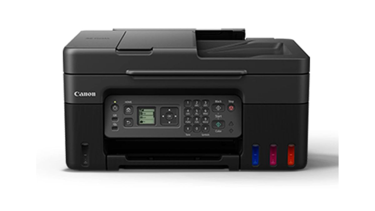 Best Canon Printers For Home Use (September 2024) For Quick And Hassle