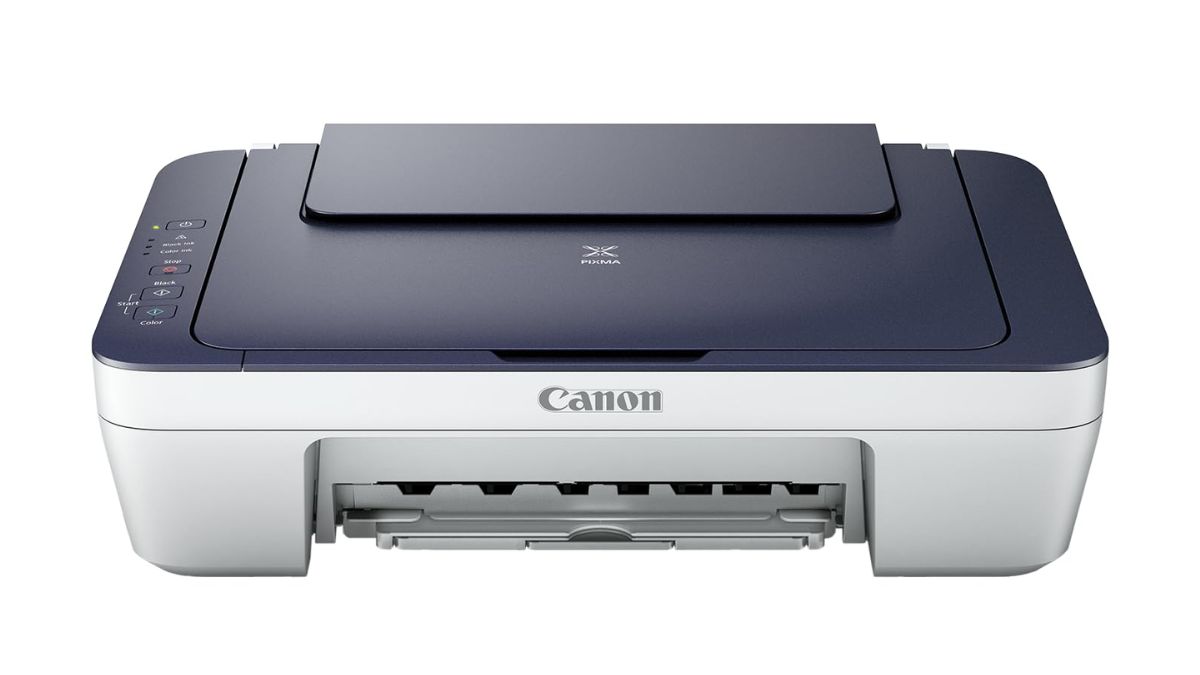 Best Canon Printers For Home Use (September 2024) For Quick And Hassle