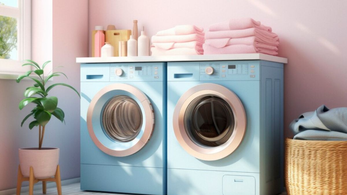 Amazon Great Indian Festival Sale Live Best LG Washing Machine Front