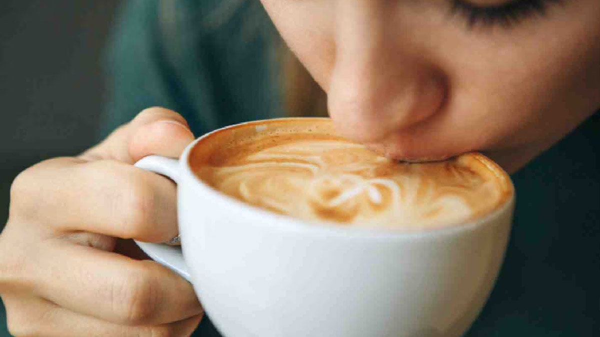 International Coffee Day 2024 Should You Have Coffee During Periods