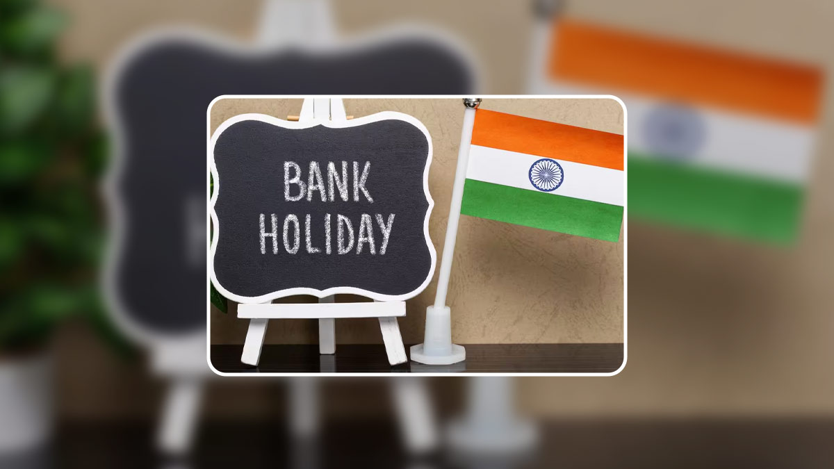 Bank Holidays In October 2024 Gandhi Jayanti To Navratri, A Complete