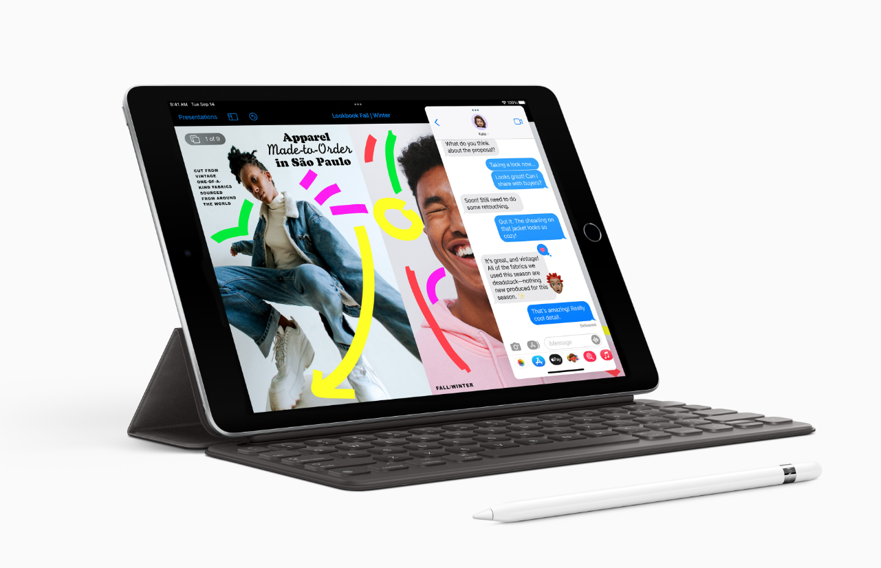 Flipkart Big Billion Days Sale Get Apple iPads Starting at ₹20,000 and