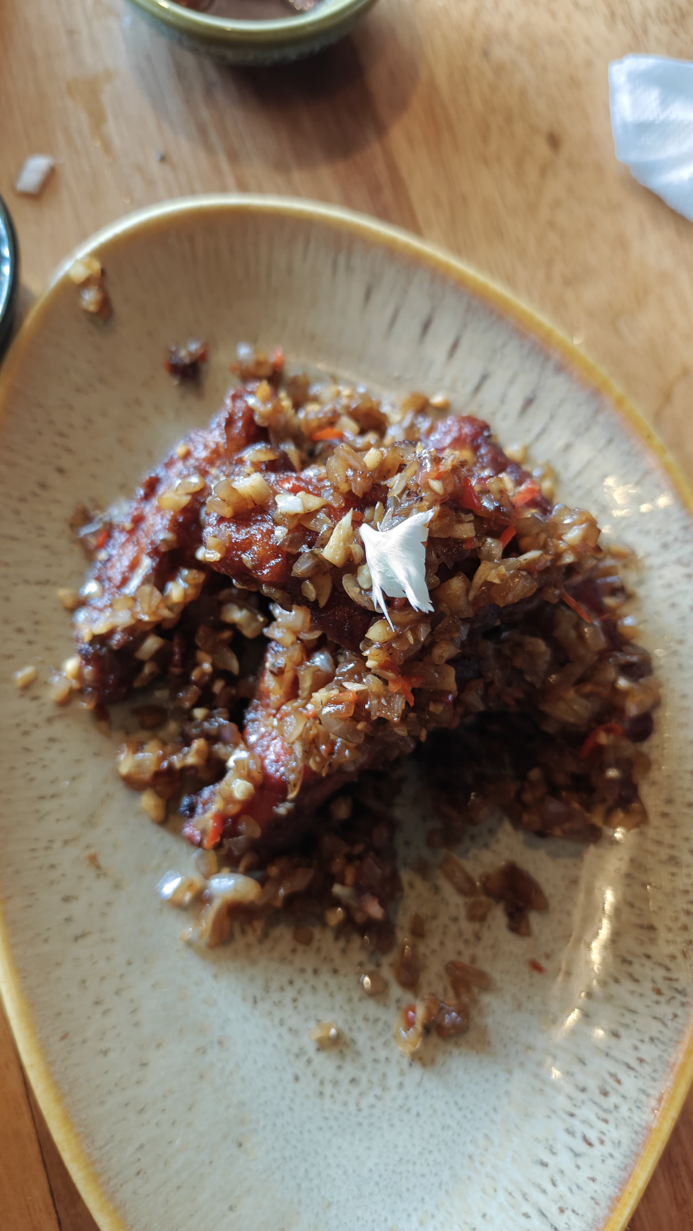 BeeYoung Brewgarden My Experience