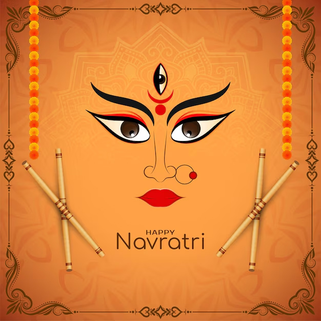 Navratri Colours 2024 DayWise List Of Nine Colours And Their