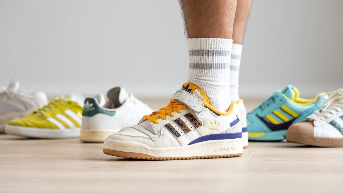 5 Best Adidas Sport Shoes For Men Designed For The Athletes In You HerZindagi