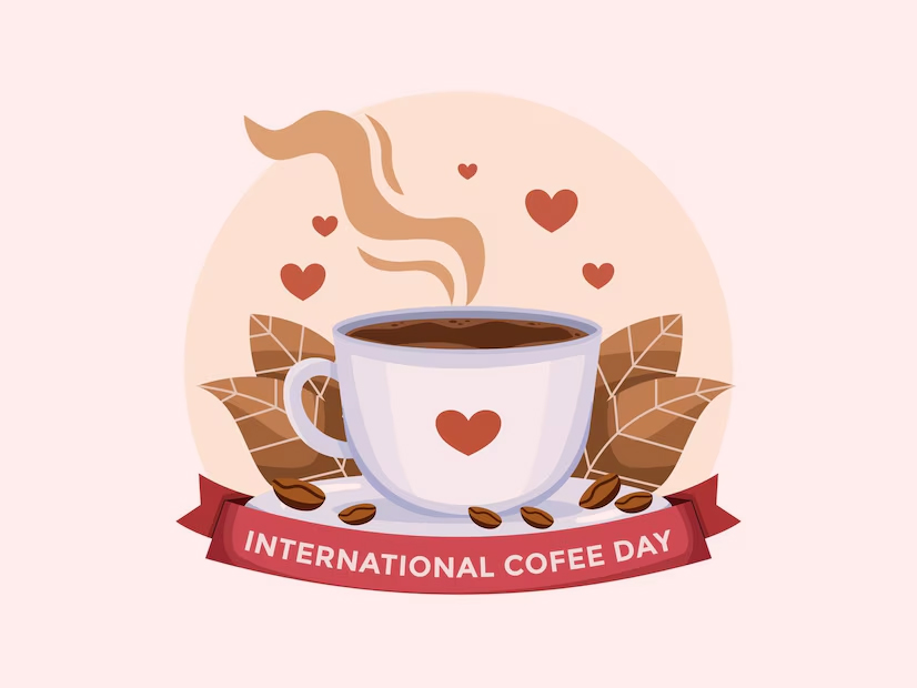 International Coffee Day 2024 Date, Theme, And Significance HerZindagi