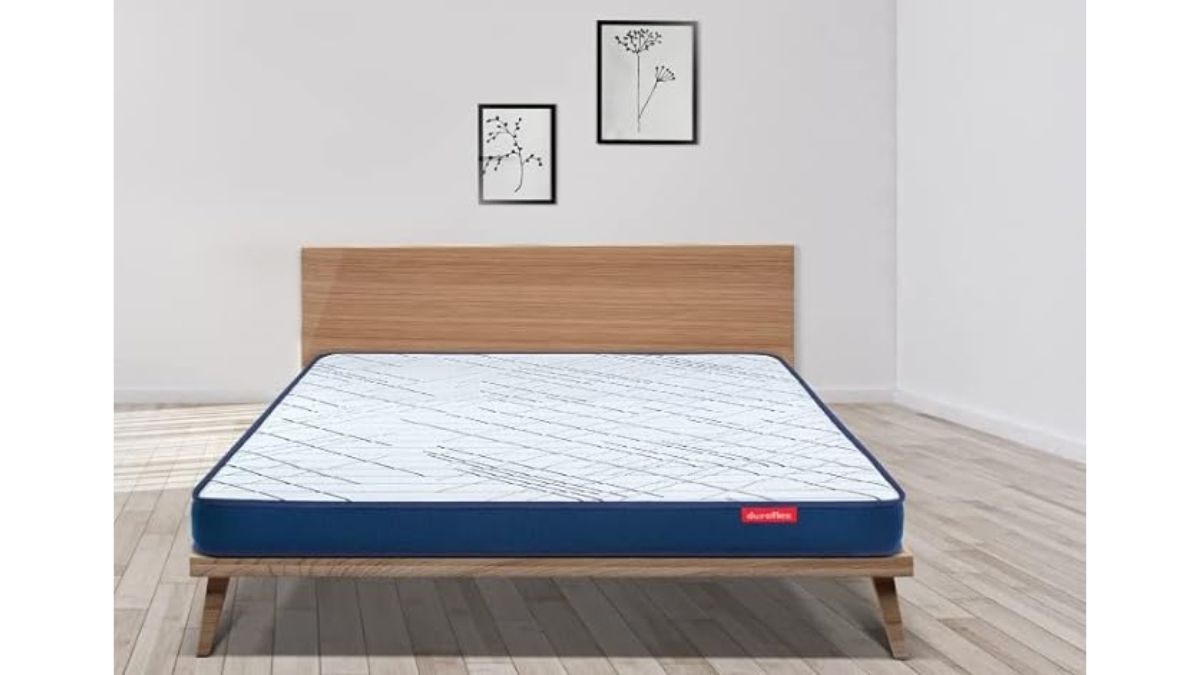 Best Duroflex Mattress Price List (September 2024) For Superior