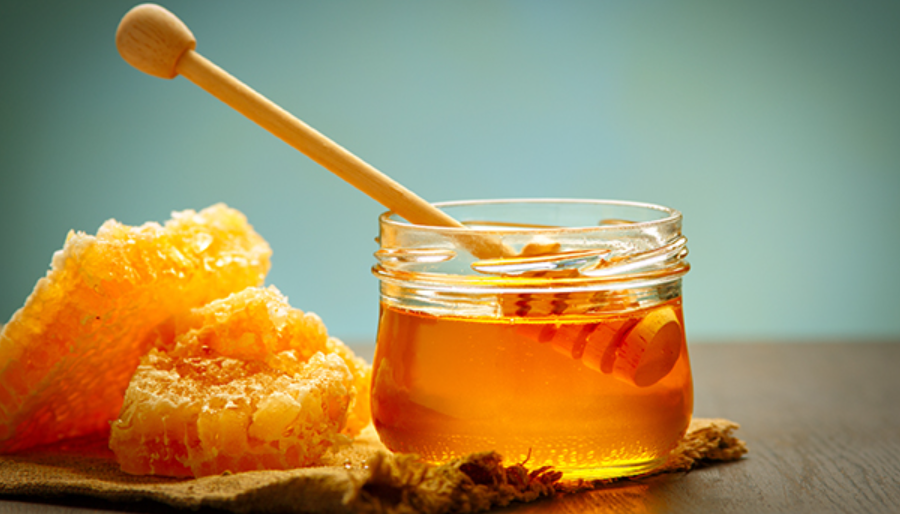 Honey