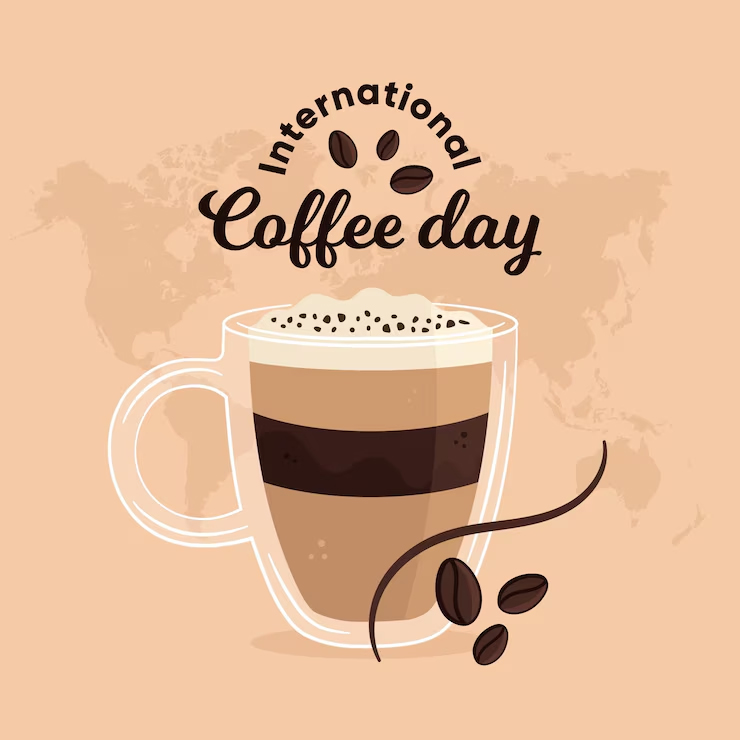 International Coffee Day 2024 Date, Theme, And Significance HerZindagi