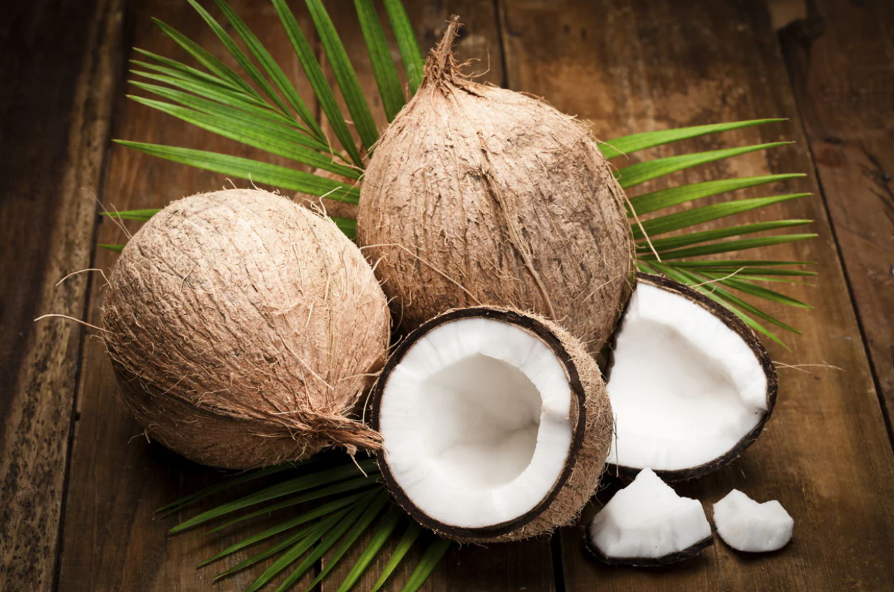 coconut