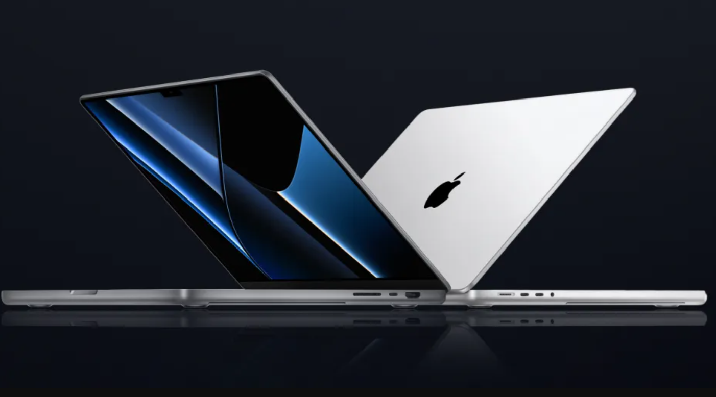 macbook