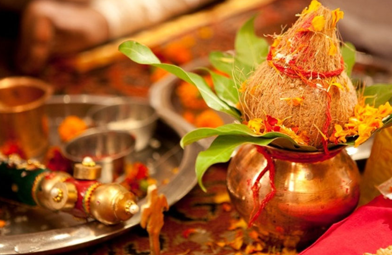 Navratri Puja Samagri List 2024: 13 Must-Have Items for Your ...