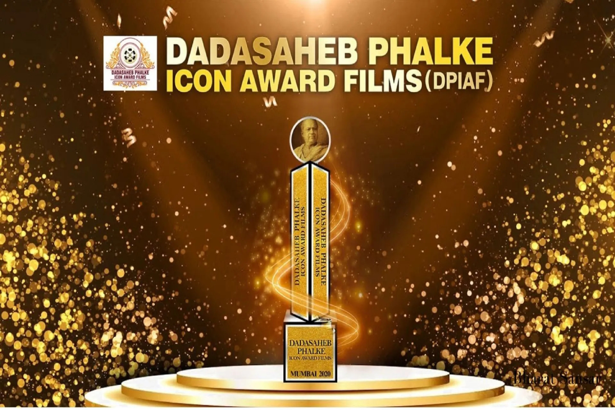 Dadasaheb Phalke Award From Mithun Chakraborty To Shah Rukh Khan