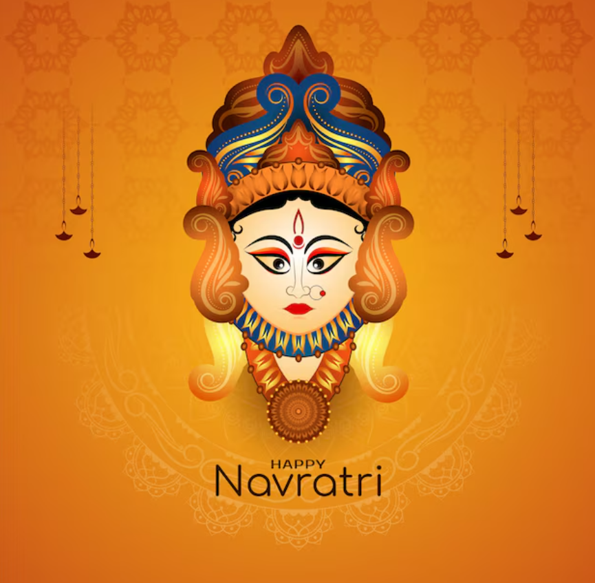 happy navratri 
