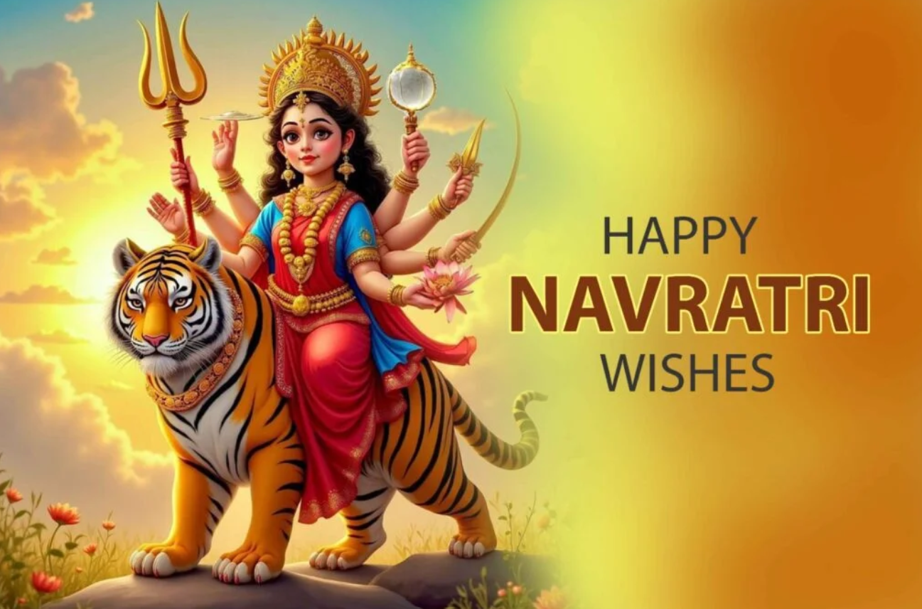 navratri 