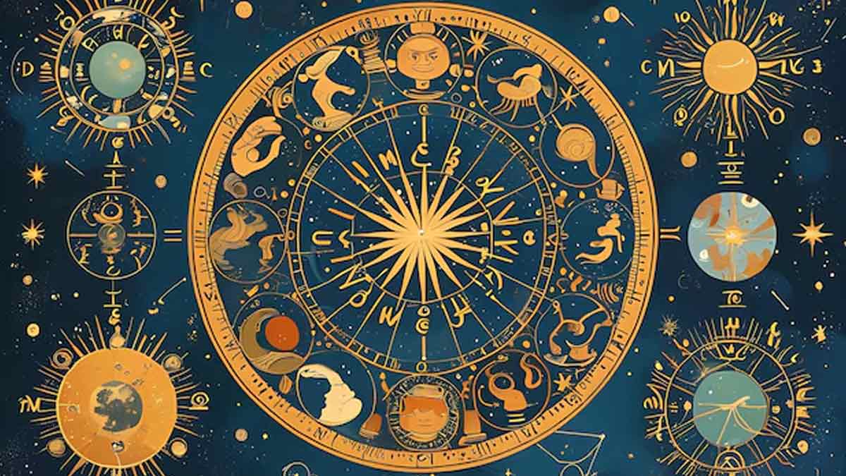 Weekly Horoscope in Telugu – Oct 20-26 2024