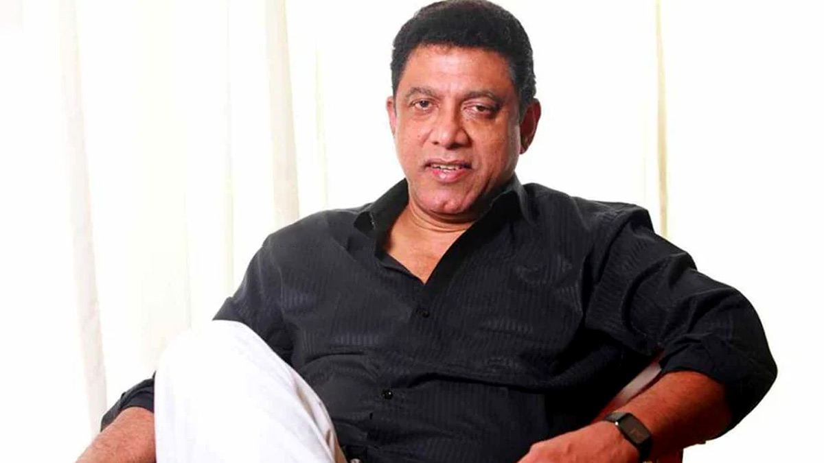 Malayalam Actor Mohan Raj Aka Keerikkadan Jose Dies At 70: A Look At ...