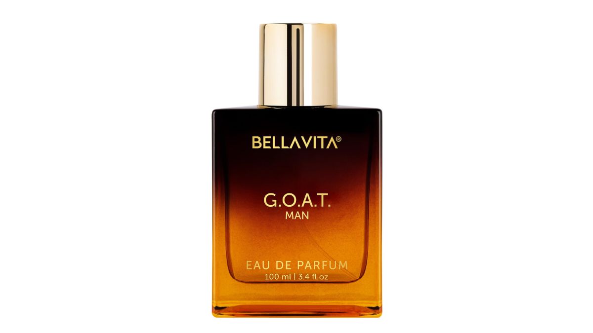 bella vita parfüm férfiaknak
