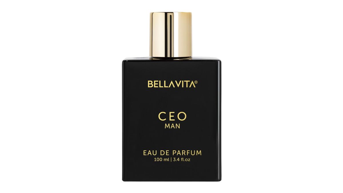 bella vita parfüm férfiaknak