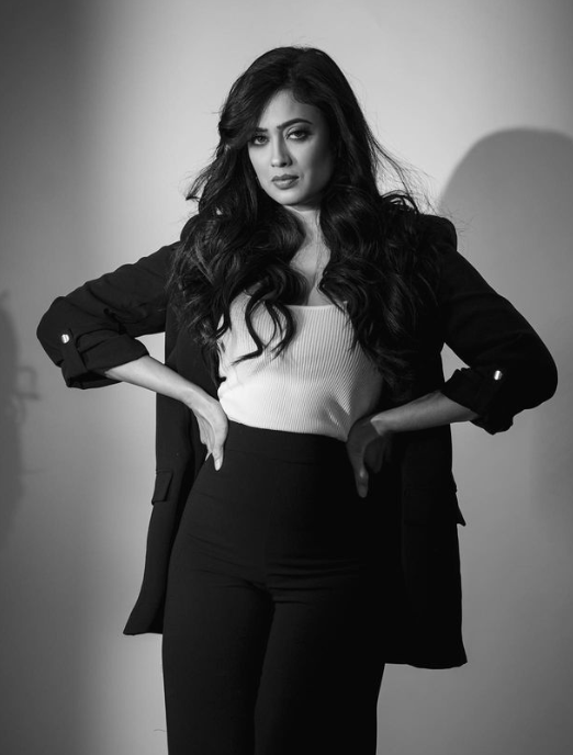 Shweta Tiwari net worth