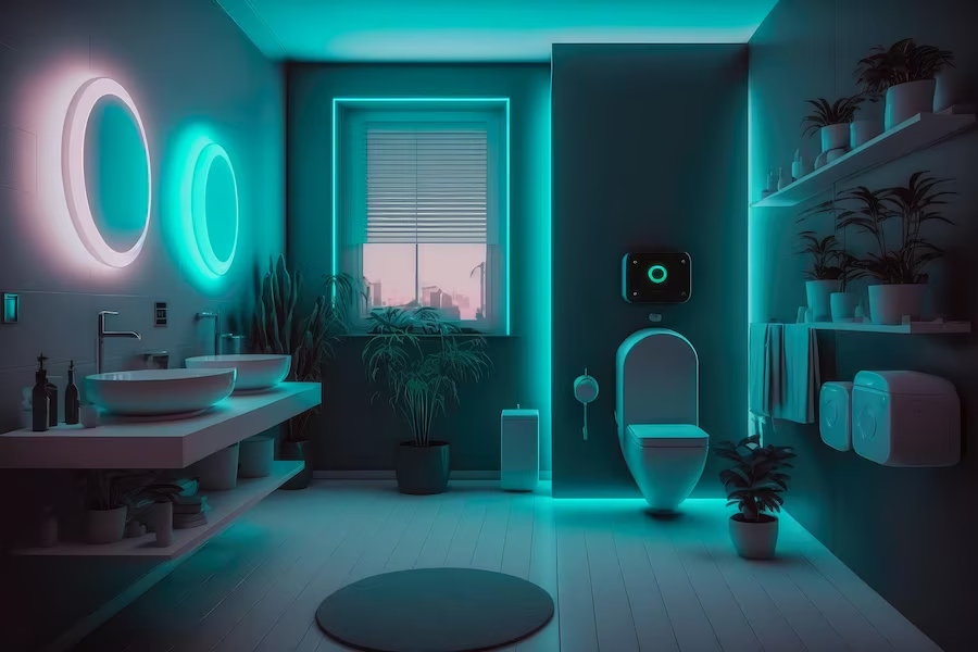 Technological Integration