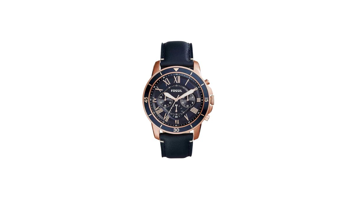 Legjobb Fossil Watch 20000 alatt